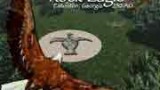 RockEagleArt180x160 Rock Eagle