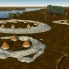 Sapelo Shell Ring Complex