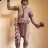Chief from Etowah Mounds