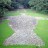Rock Eagle effigy mound