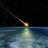 comet_earth