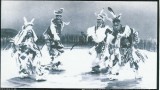 native american dance