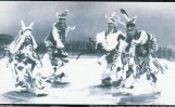 native american dance