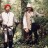 Reenactors portraying Spanish soldiers who first landed in Florida