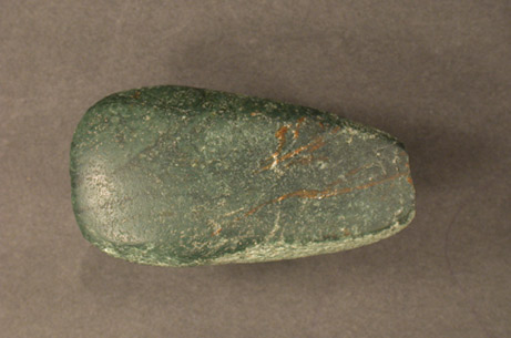 Jade Axes Proof of Vast Ancient Caribbean Network, Experts Say ...