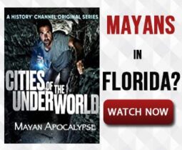 cities of the underworld season 4 episode 1 mayan apocalypse