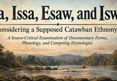 Ysa, Issa, Esaw, and Iswa
