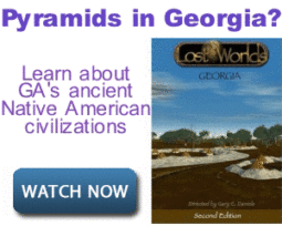 Lost Worlds: Georgia