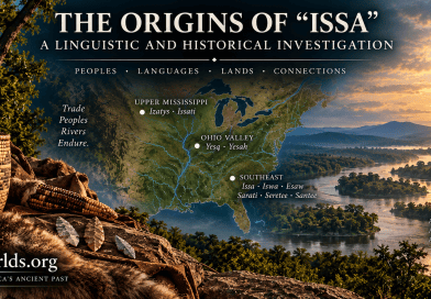 Origins of Issa