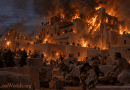 Paquimé: Ancient America’s 9/11?