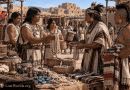 Paquimé: Ancient America’s First Central Bank?