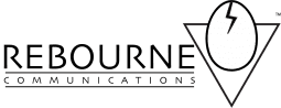 Rebourne Communications logo