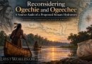 Reconsidering Ogechie and Ogeechee