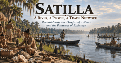 Reconsidering Satilla