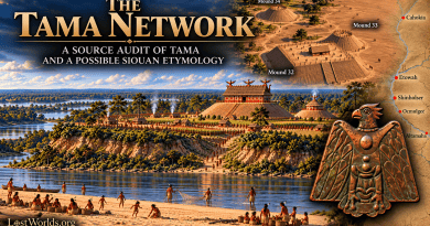 The Tama Network