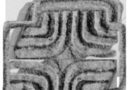 Another Mayan Glyph at Crystal River Site in Florida