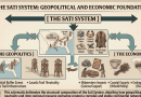 The Santee Merchant Guild: A Shawnee-Style Enclave Model For Siouan Trade Networks in Pre-Contact Georgia