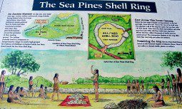 the-sea-pines-shell-ring