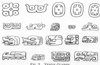 mayan symbols and their meanings